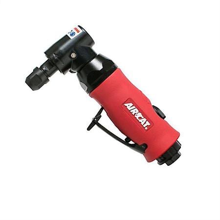 .75Hp Angle Die Grinder With Spindle Lock