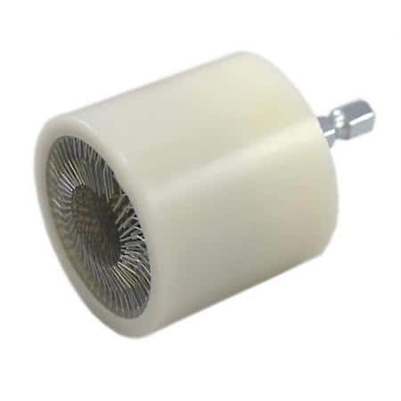 Top Post Battery Brush