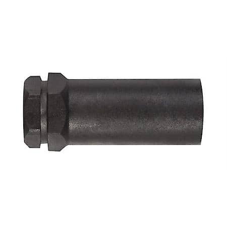7-Spline Small Diameter Socket, 11/16 Inner Dia.