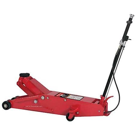 20 Ton Long Chassis Jack