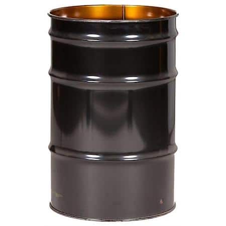 30 Gallon Open Head Steel Drum