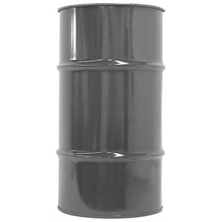 16 Gallon Open Head Steel Drum