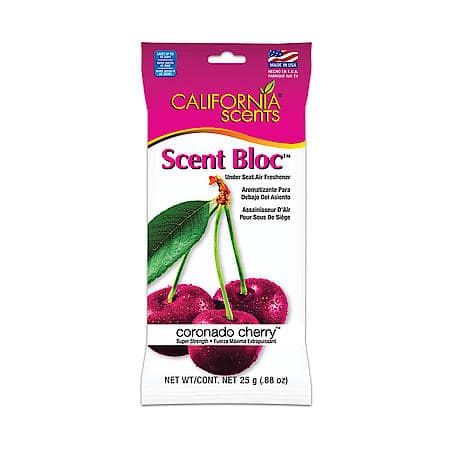California Scents Scent Bloc Coronado Cherry