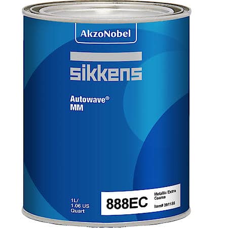 Sik Autowave Mm 888Ec Na 1L
