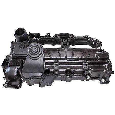Valve Cover