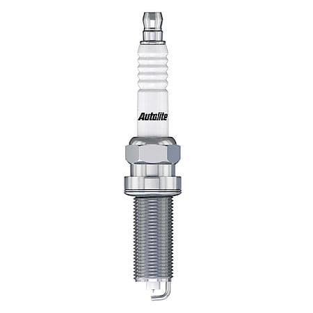 Iridium Ultra Fine Wire Spark Plug: Laser Welded for Precision
