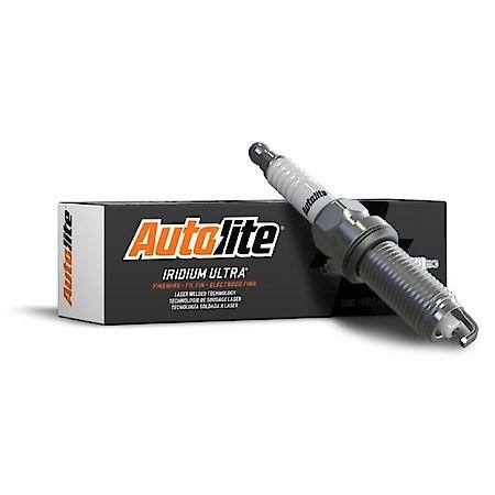 Iridium Ultra Fine Wire Spark Plug: Superior Durability & Performance