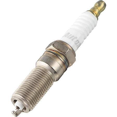 Iridium Ultra Fine Wire Spark Plug: Laser Welded for Optimum Performance