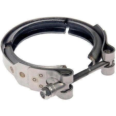 Exhaust Gas Recirculation Cooler V-Band Clamp
