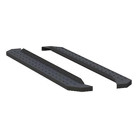 RidgeStep 6-1/2in. Running Boards (No Brackets)
