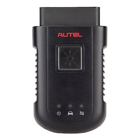 MaxiSYS VCI100 Vehicle Communication Interface
