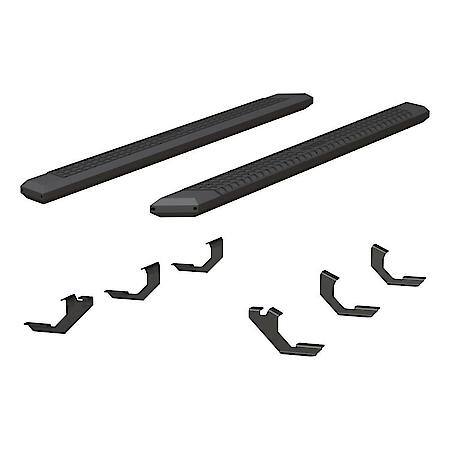AdvantEDGE 5.5in. Side Bars with Brackets