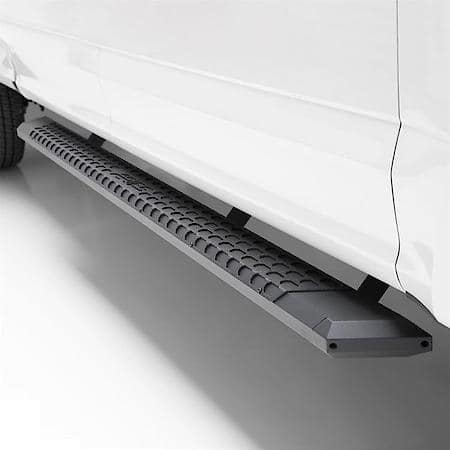 AdvantEDGE 5.5in. Side Bars with Brackets