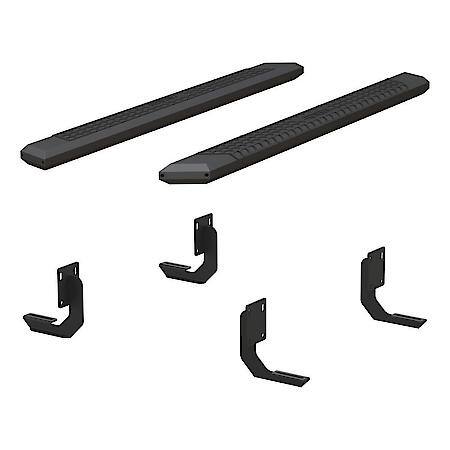 5.5in. AdvantEDGE Side Bars with Brackets