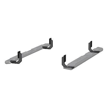 Mounting Brackets for AdvantEDGE or RidgeStep