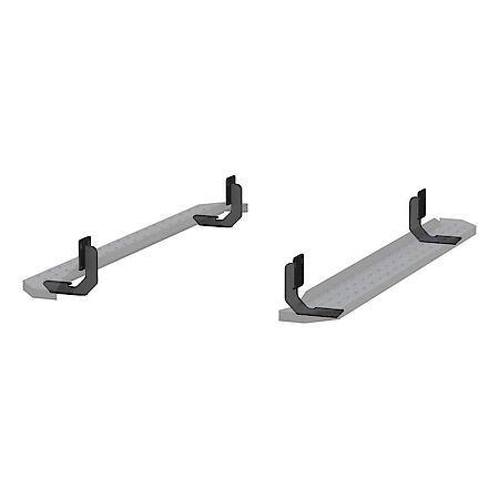 Mounting Brackets for AdvantEDGE or RidgeStep