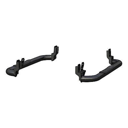 3in. Round Side Bars