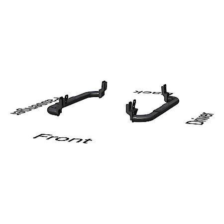 3in. Round Side Bars