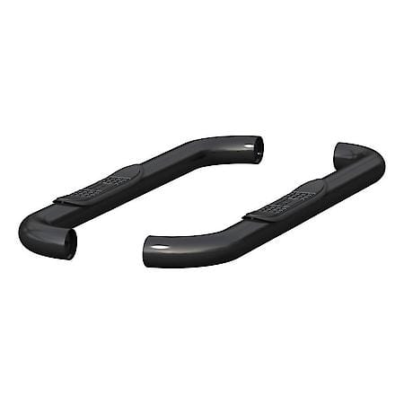 3in. Round Side Bars