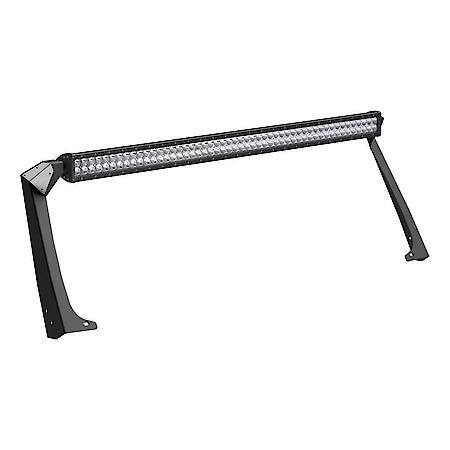 Jeep Roof Light and Brackets