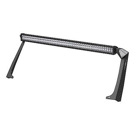 Jeep Roof Light and Brackets