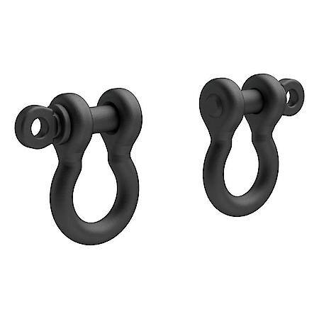 Shackles