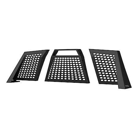 Switchback Headache Rack