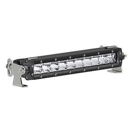 10in. Single-Row LED Light Bar