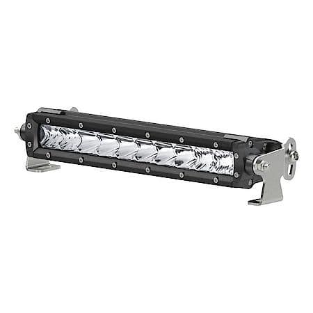 10in. Single-Row LED Light Bar