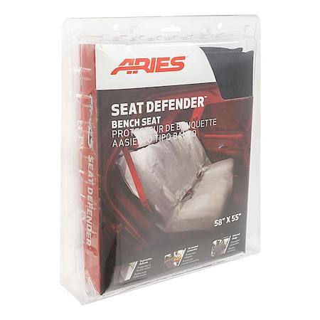 Seat Defender Bench Seat Cover