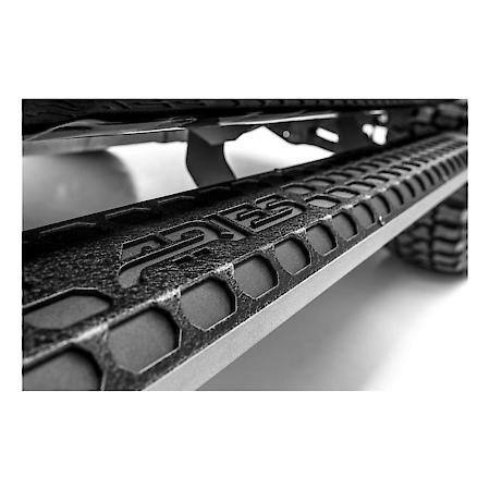 AdvantEDGE 5-1/2in. Side Bars (No Brackets)