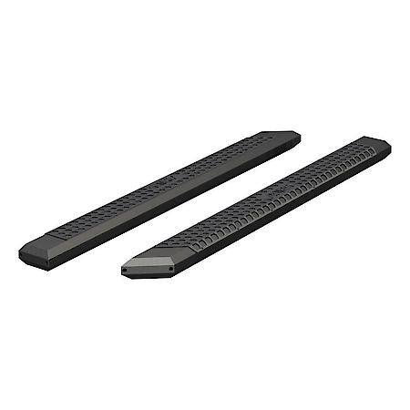 AdvantEDGE 5-1/2in. Side Bars (No Brackets)