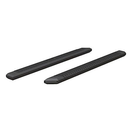 AdvantEDGE 5-1/2in. Side Bars (No Brackets)
