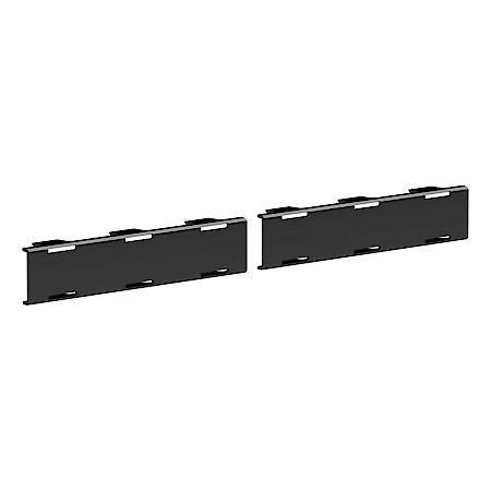 LED Light Covers for 20in. Light Bar