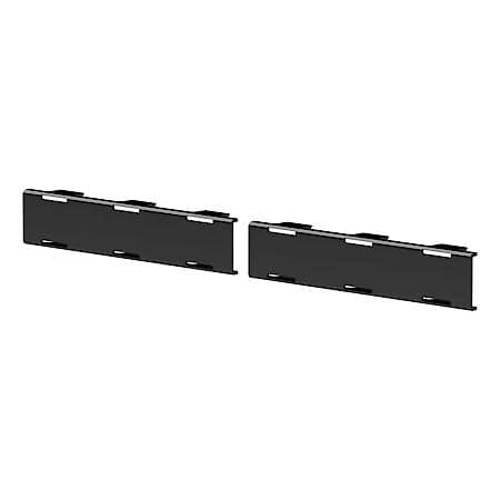 LED Light Covers for 20in. Light Bar