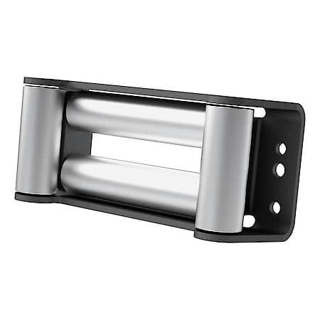 Winch Roller Fairlead