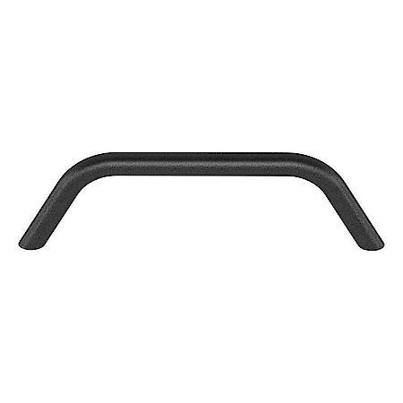 TrailChaser Jeep Wrangler Front Bumper Round Brush Guard