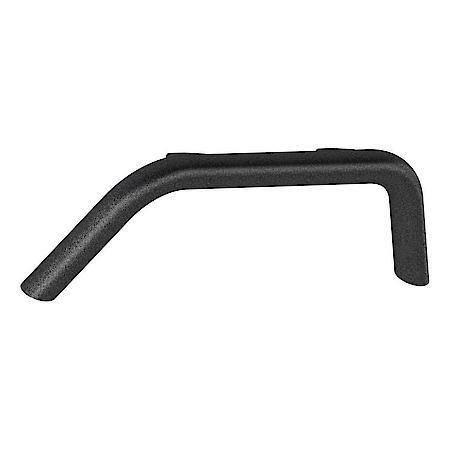 TrailChaser Jeep Wrangler Front Bumper Round Brush Guard