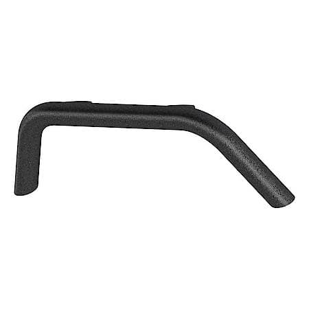TrailChaser Jeep Wrangler Front Bumper Round Brush Guard