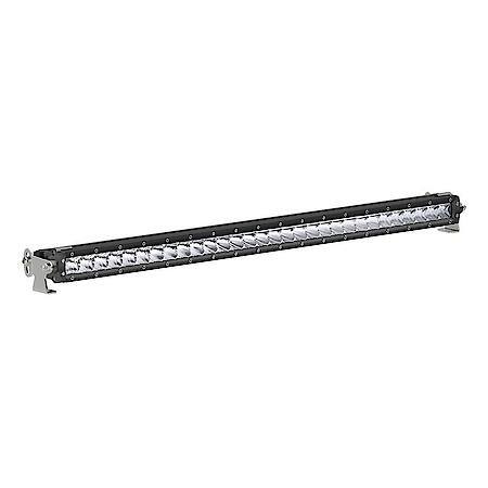 30in. Single-Row LED Light Bar