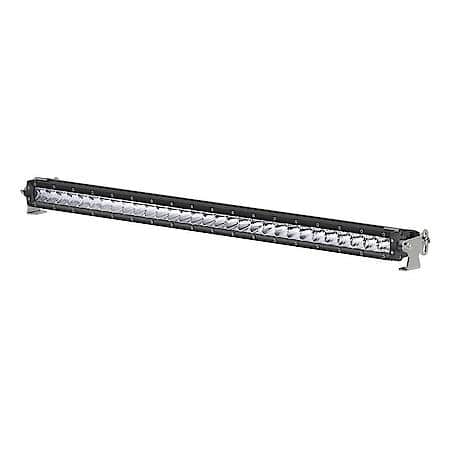 30in. Single-Row LED Light Bar