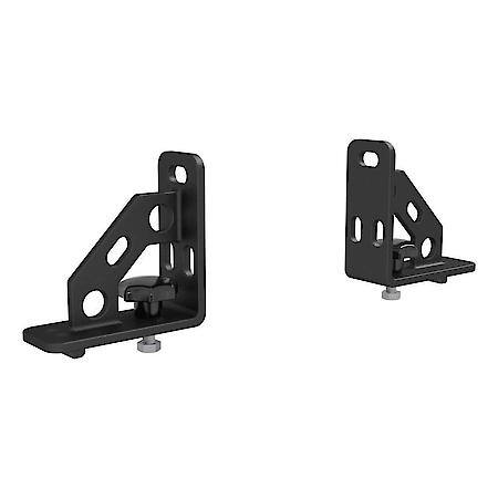 AdvantEDGE Headache Rack Tie-Down Anchors