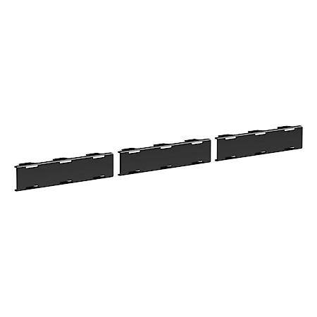 LED Light Covers for 30in. Light Bar