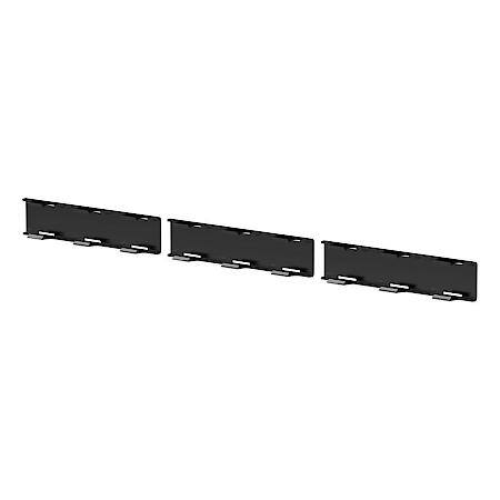 LED Light Covers for 30in. Light Bar