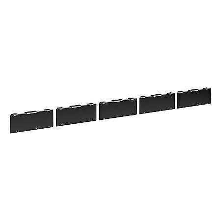 LED Light Covers for 50in. Light Bar