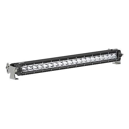 20in. Single-Row LED Light Bar