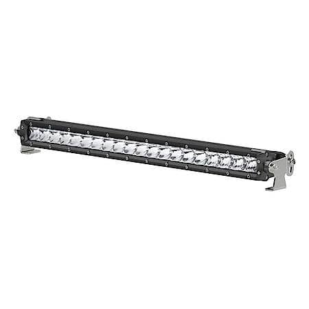20in. Single-Row LED Light Bar