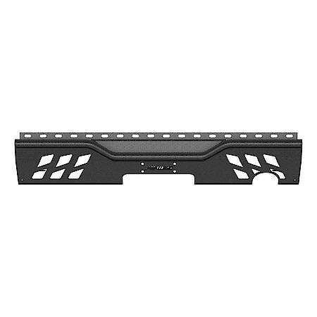 TrailChaser Jeep Wrangler JK Rear Bumper Center Section