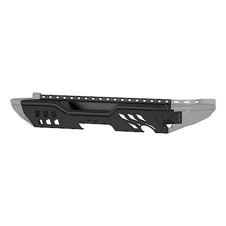 TrailChaser Jeep Wrangler JK Rear Bumper Center Section