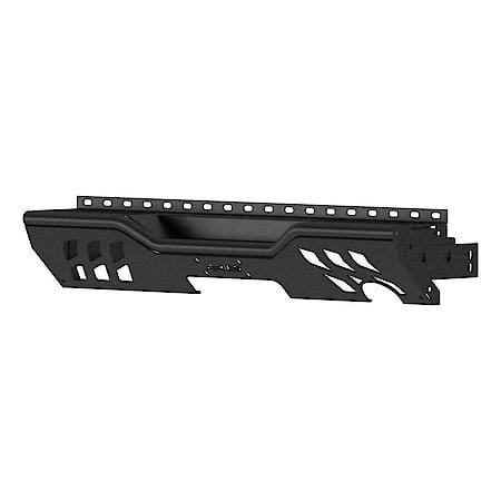 TrailChaser Jeep Wrangler JK Rear Bumper Center Section